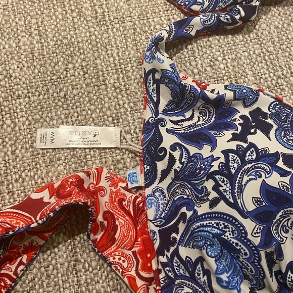 LA VIE EN ROSE bikini - Picture 4 of 5